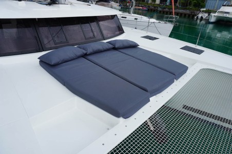 Fountaine Pajot Tanna 47 | Czarter jachtu Seszele | Travelboat