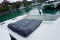 Fountaine Pajot Tanna 47 | Czarter jachtu Seszele | Travelboat - 4