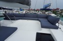 Fountaine Pajot Tanna 47 | Czarter jachtu Seszele | Travelboat - 6