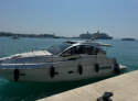 Mirakul 40 | Yacht Charter Croatia | Travelboat - 1