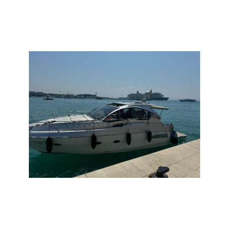Mirakul 40 | Yacht Charter Croatia | Travelboat