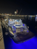 Mirakul 40 | Yacht Charter Croatia | Travelboat - 4
