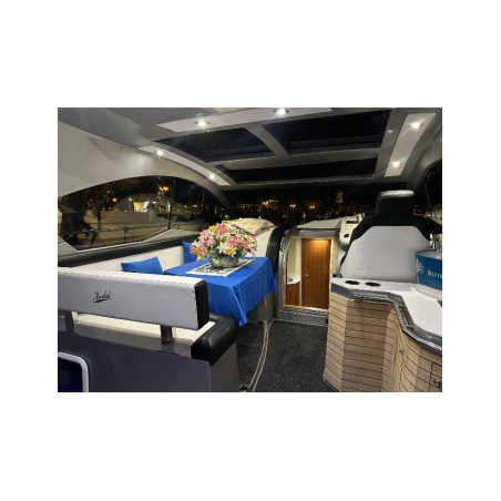 Mirakul 40 | Yacht Charter Croatia | Travelboat