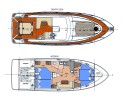 Mirakul 40 | Yacht Charter Croatia | Travelboat - 7
