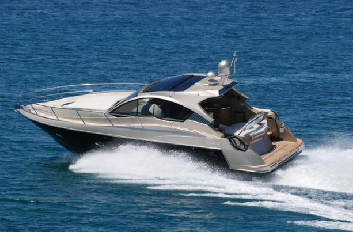 Mirakul 40 | Yacht Charter Croatia | Travelboat