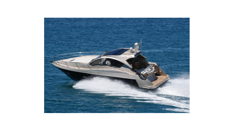 Mirakul 40 | Yacht Charter Croatia | Travelboat