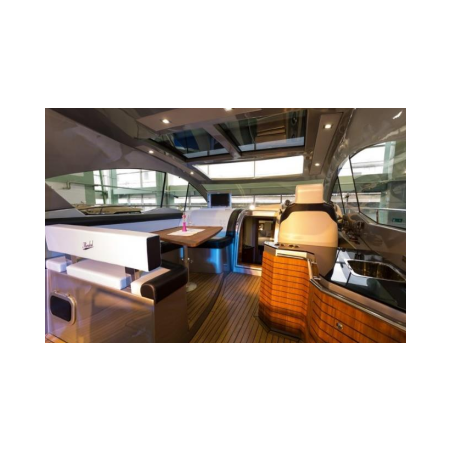 Mirakul 40 | Yacht Charter Croatia | Travelboat