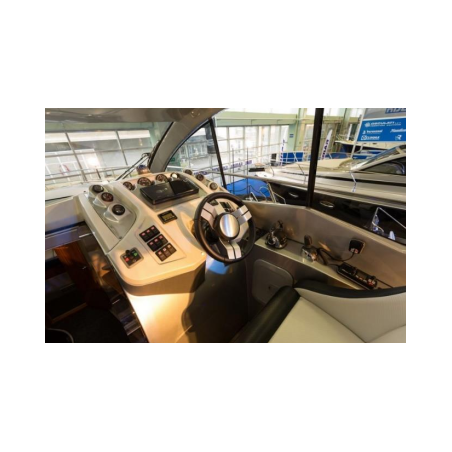 Mirakul 40 | Yacht Charter Croatia | Travelboat