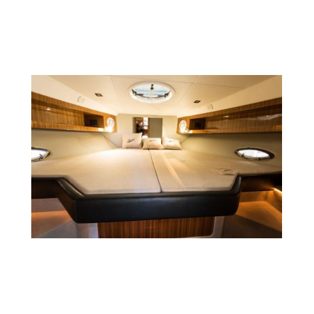 Mirakul 40 | Yacht Charter Croatia | Travelboat