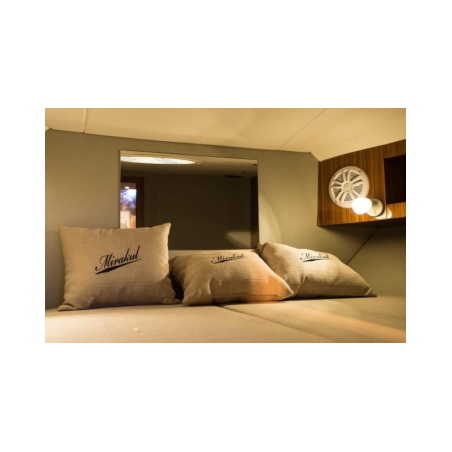 Grginić jahte Mirakul 40 Marta VI