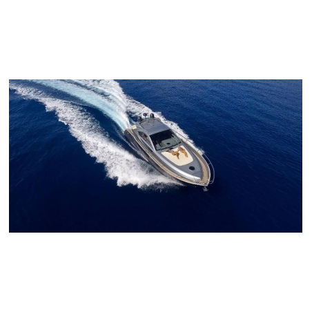 Pearl Sea Yachts d.o.o. Pearlsea 56 Coupe Silver Arrow