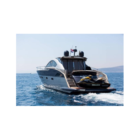 Pearl Sea Yachts d.o.o. Pearlsea 56 Coupe Silver Arrow