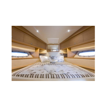 Pearl Sea Yachts d.o.o. Pearlsea 56 Coupe Silver Arrow