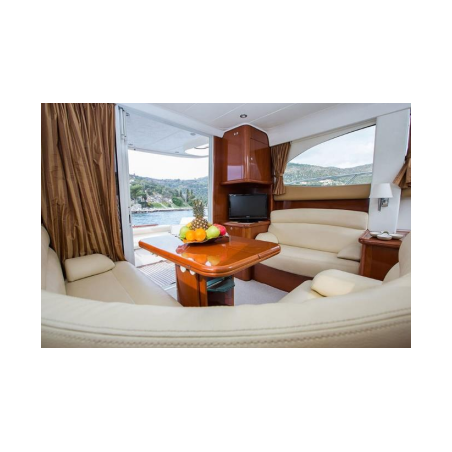 Jeanneau Prestige 36 Franchy