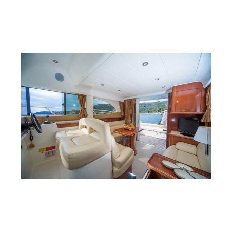 Jeanneau Prestige 36 Franchy