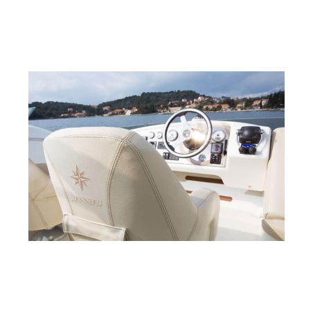 Jeanneau Prestige 36 Franchy