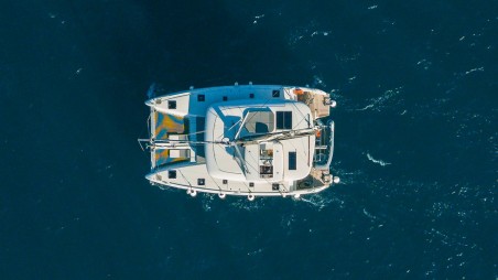 Lagoon-Bénéteau Lagoon 42 - 4 cab. Veryta