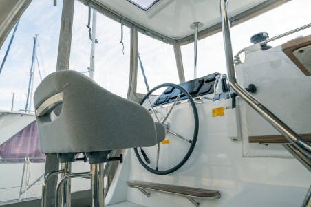 Lagoon-Bénéteau Lagoon 42 - 4 cab. Veryta