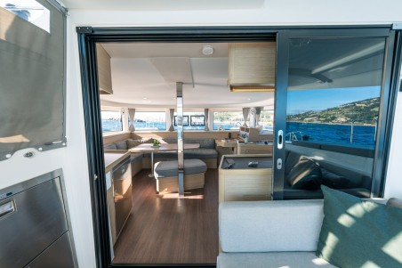 Lagoon-Bénéteau Lagoon 42 - 4 cab. Veryta