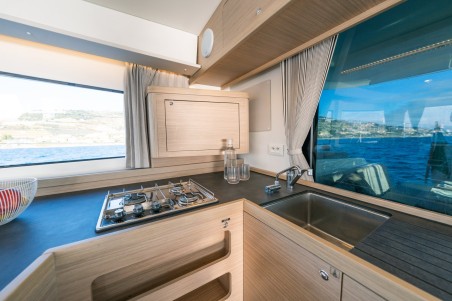 Lagoon-Bénéteau Lagoon 42 - 4 cab. Veryta