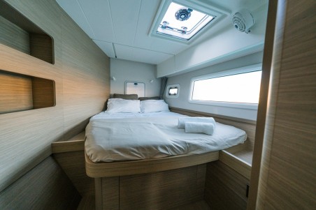 Lagoon-Bénéteau Lagoon 42 - 4 cab. Veryta