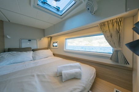 Lagoon-Bénéteau Lagoon 42 - 4 cab. Veryta
