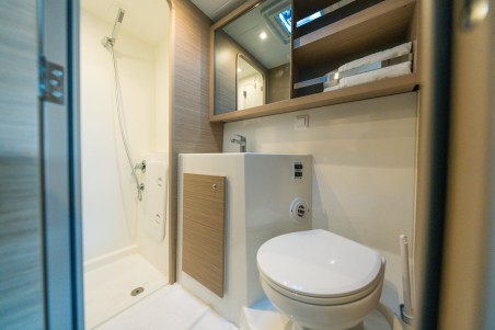 Lagoon-Bénéteau Lagoon 42 - 4 cab. Veryta