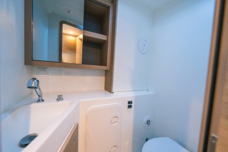 Lagoon-Bénéteau Lagoon 42 - 4 cab. Veryta