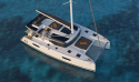 Fountaine Pajot Tanna 47 | Yacht Charter British Virgin Islands | Travelboat - 1