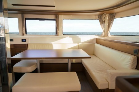 Lagoon-Bénéteau Lagoon 46 - 4 cab. Sbronzo