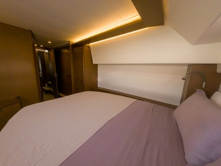 Lagoon-Bénéteau Lagoon 46 - 4 cab. Sbronzo