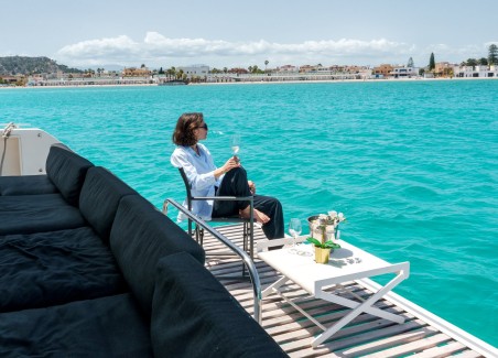 Lagoon-Bénéteau Lagoon 560 - 5 + 2 cab. Taipan