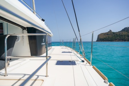 Lagoon-Bénéteau Lagoon 560 - 5 + 2 cab. Taipan