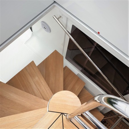 Lagoon-Bénéteau Lagoon 560 - 5 + 2 cab. Taipan