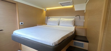 Lagoon-Bénéteau Lagoon 560 - 5 + 2 cab. Taipan