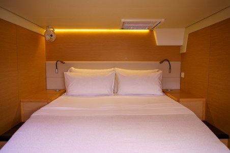 Lagoon-Bénéteau Lagoon 560 - 5 + 2 cab. Taipan