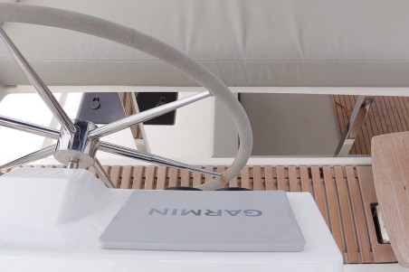 Fountaine Pajot Tanna 47 | Yacht Charter British Virgin Islands | Travelboat