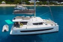 Catana Group Bali 4.4 - 4 + 1 cab. Jackalope