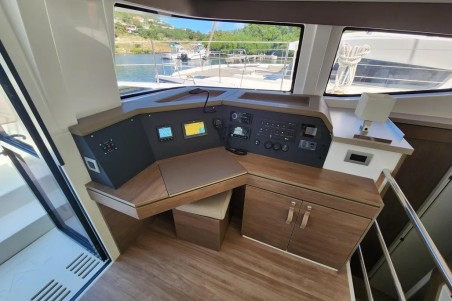 Catana Group Bali 4.4 - 4 + 1 cab. Jackalope
