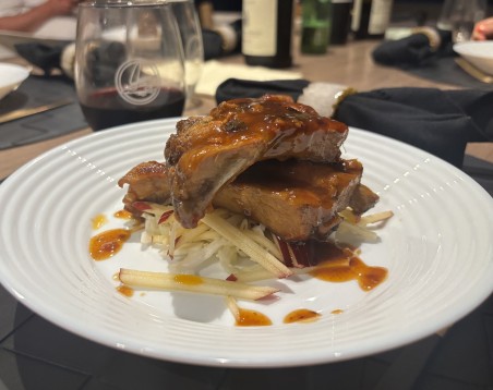 Catana Group Bali 4.4 - 4 + 1 cab. Jackalope