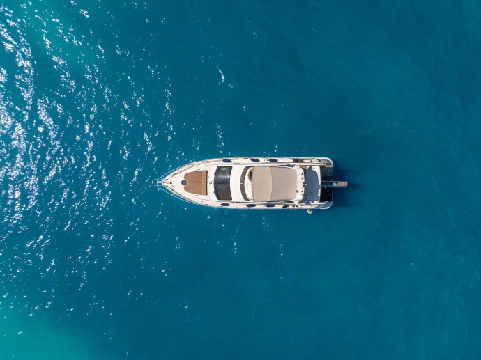 Azimut / Benetti Yachts Azimut 50 Flybridge Lena