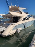 Azimut / Benetti Yachts Azimut 50 Flybridge Lena - 8