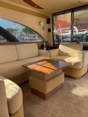 Azimut / Benetti Yachts Azimut 50 Flybridge Lena - 10
