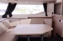 Fountaine Pajot Tanna 47 | Yacht Charter British Virgin Islands | Travelboat - 9