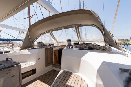 Bavaria Yachtbau Bavaria 50 Cruiser Altair