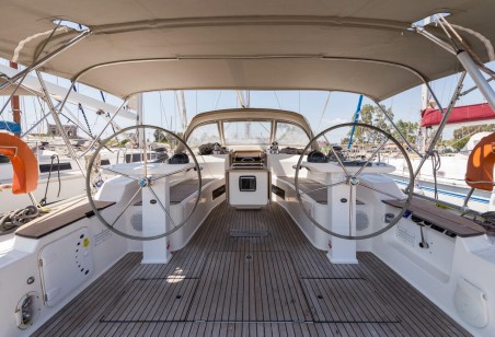 Bavaria Yachtbau Bavaria 50 Cruiser Altair