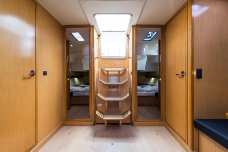 Bavaria Yachtbau Bavaria 50 Cruiser Altair