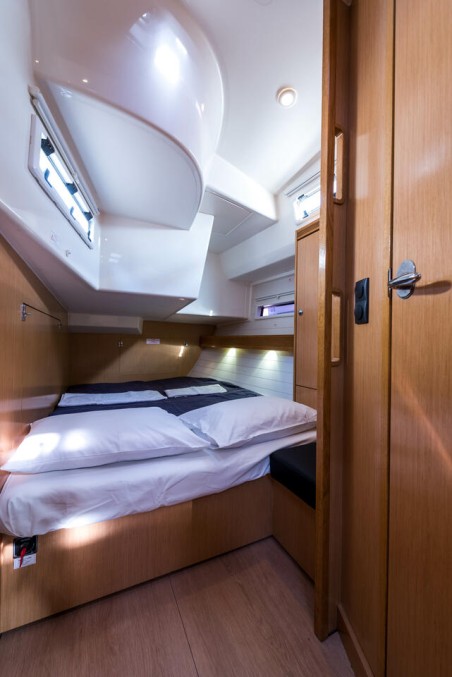 Bavaria Yachtbau Bavaria 50 Cruiser Altair