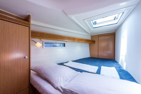 Bavaria Yachtbau Bavaria 50 Cruiser Altair