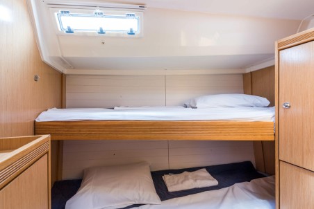 Bavaria Yachtbau Bavaria 50 Cruiser Altair